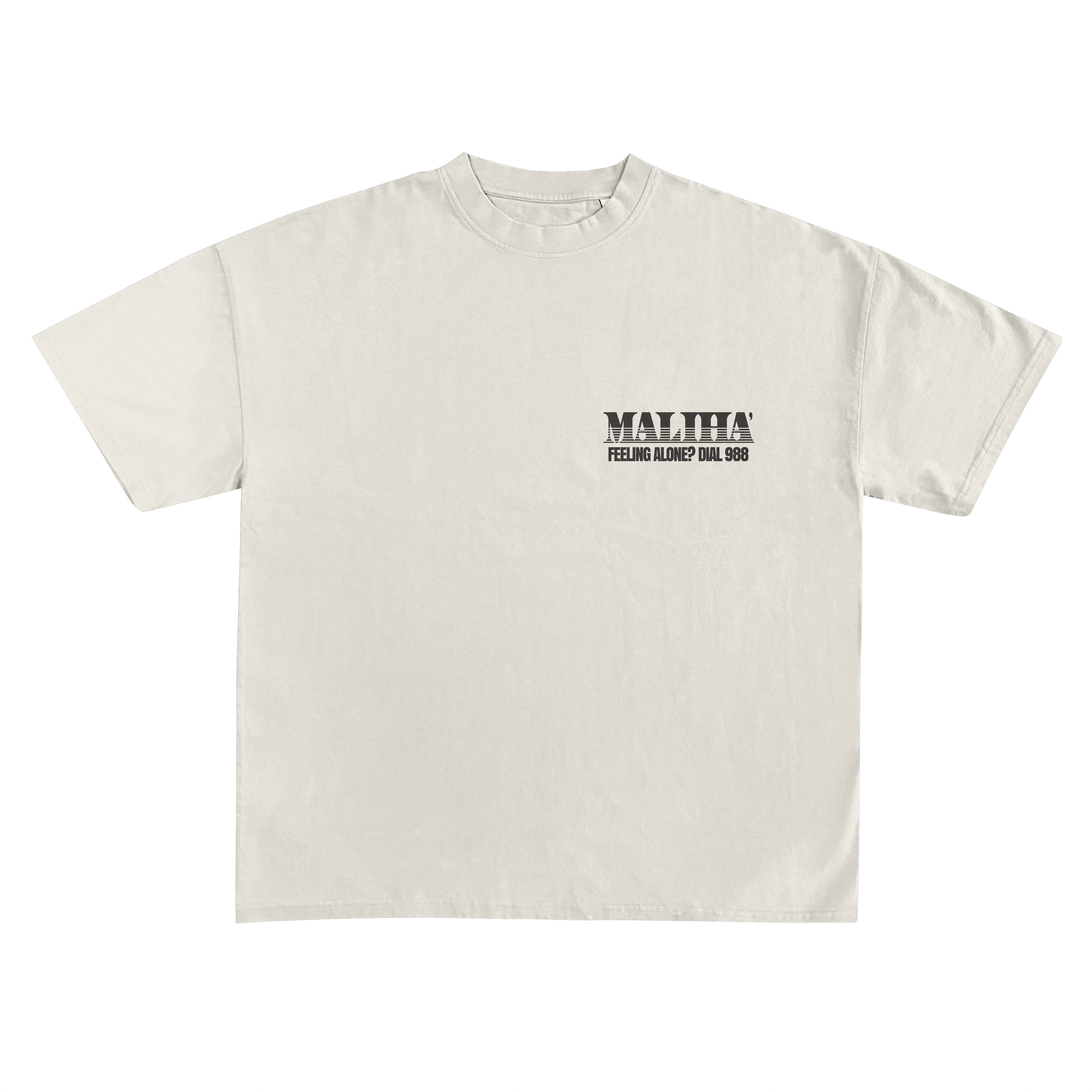 "988" Tee