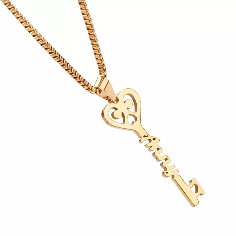 “LOML” Chain