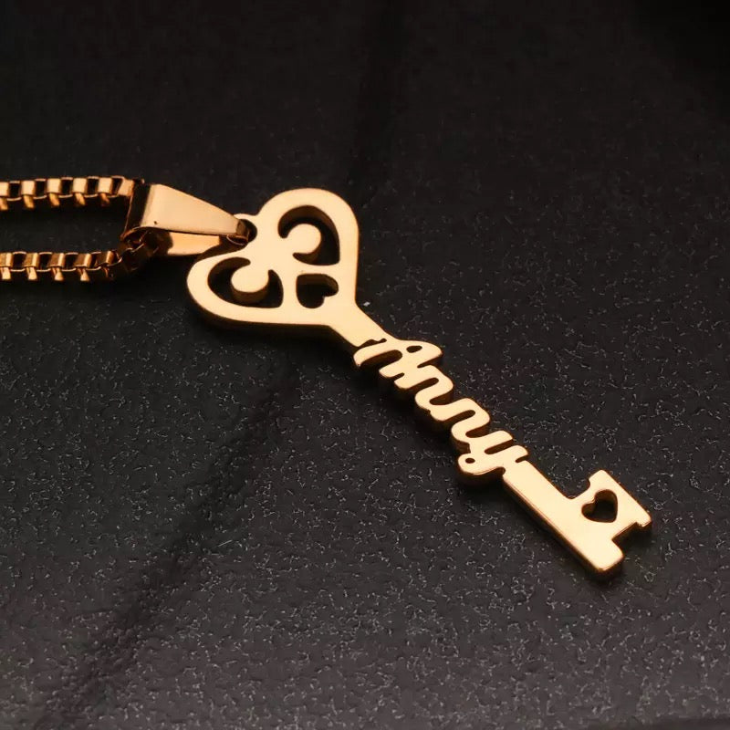 “LOML” Chain